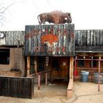 Buffalo Chip Saloon and Steakhouse