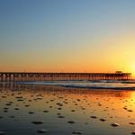 Pawleys Island Beach