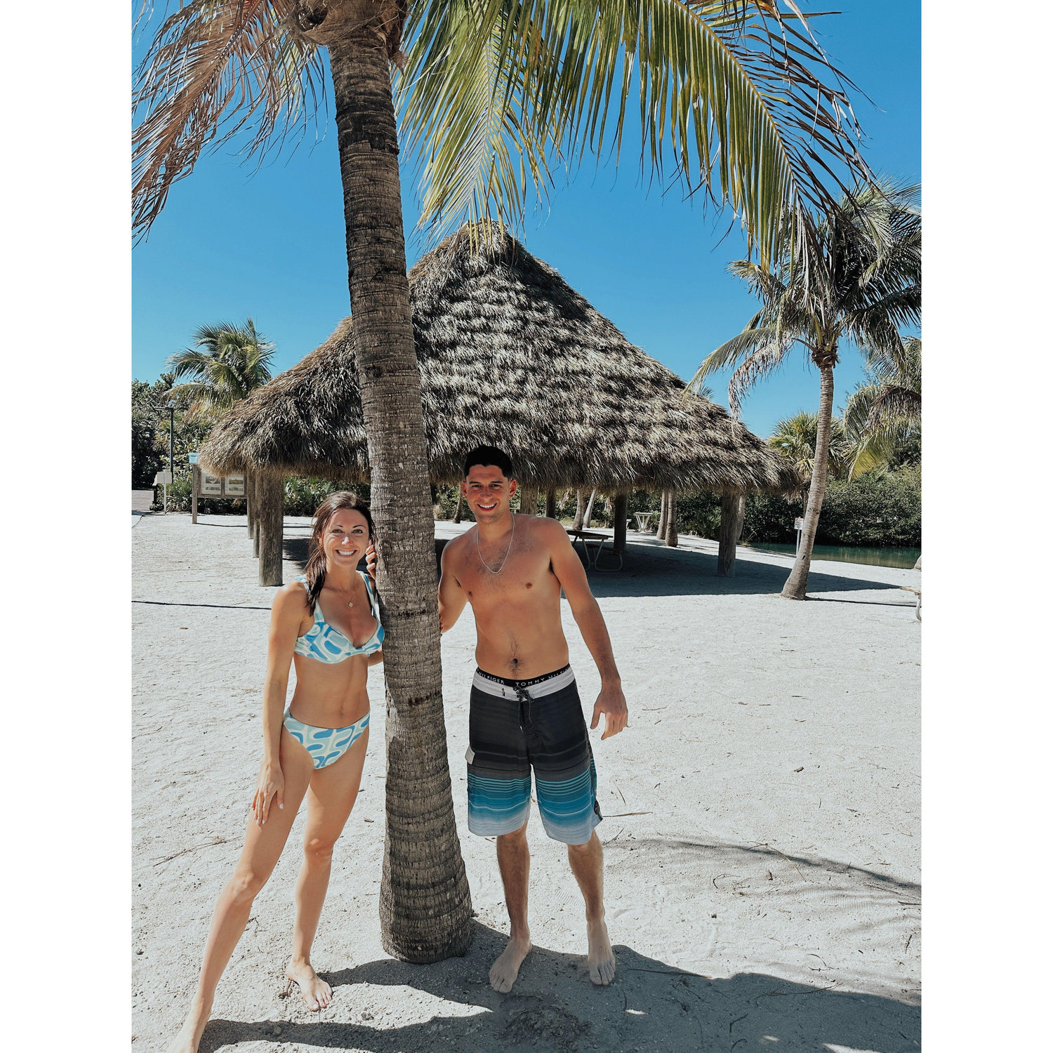 Exploring Florida post-engagement