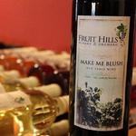 Fruit Hills Winery & Orchard