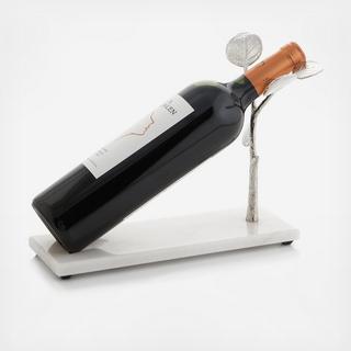 Botanical Leaf Wine Rest