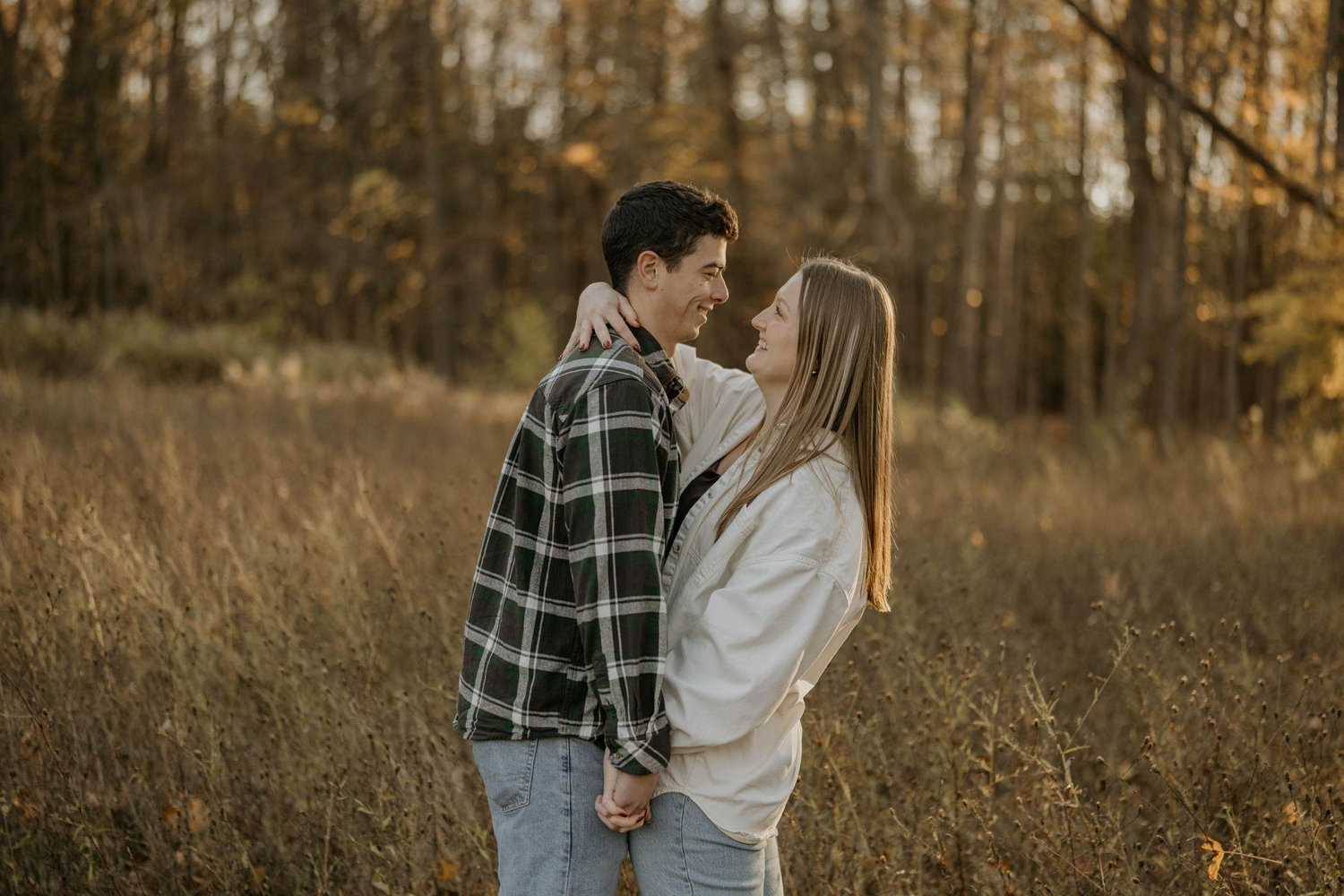 The Wedding Website of Taylor Bush and Aaron Moses
