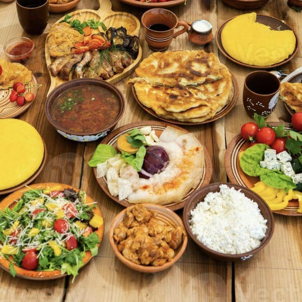 Foodie Tour
