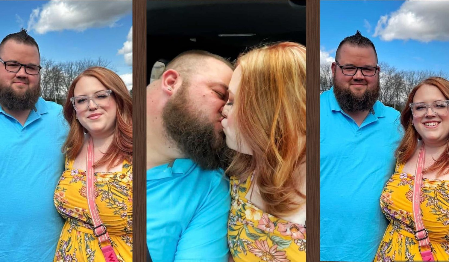 The Wedding Website of Kaitlin Hazlett and Shawn Mazza