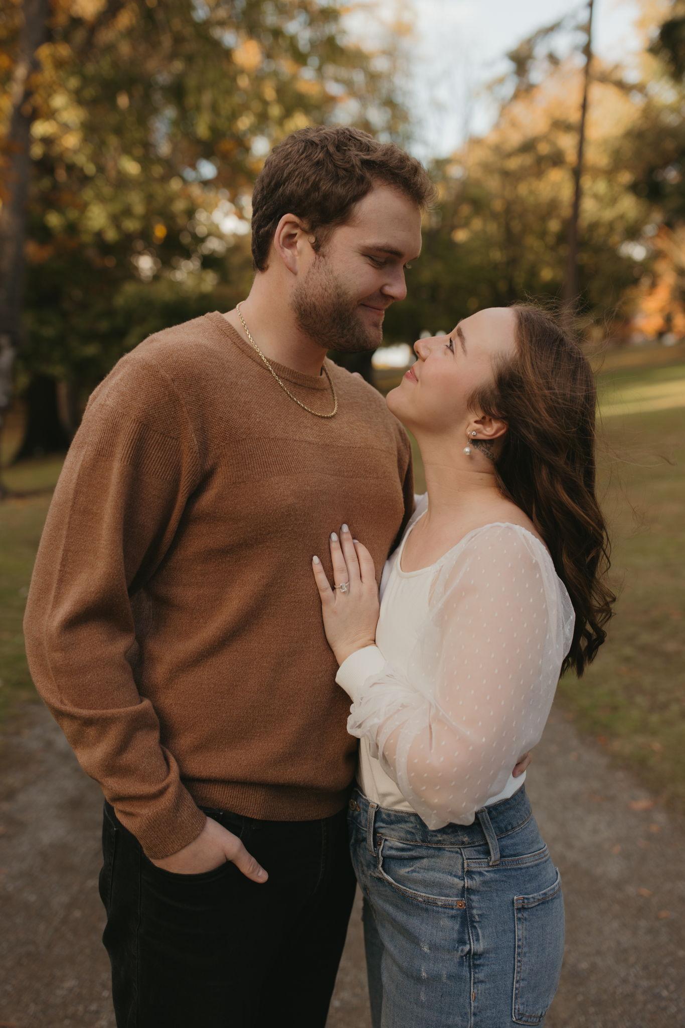 The Wedding Website of Claudia McCann and Victor Beling