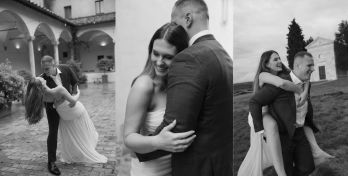 The Wedding Website of Caitlyn Dickman and Robert Michaelchuck