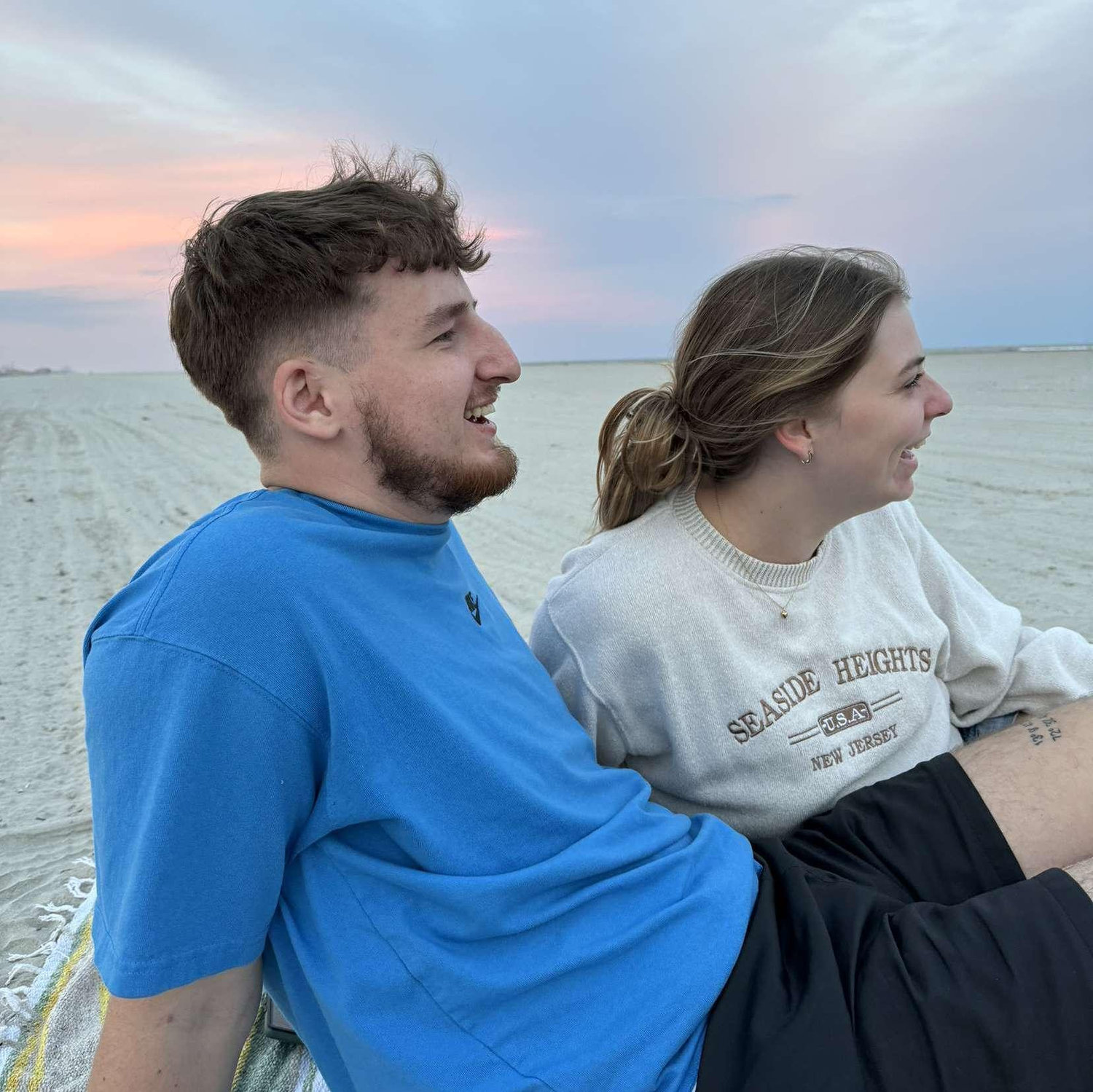 Cape May