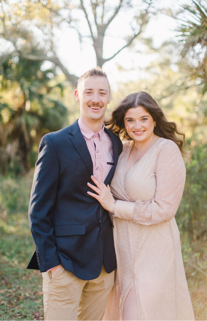 The Wedding Website of Sarah Schwarm and Tyler Gaes