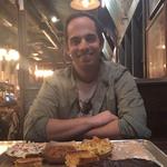 Dinosaur BBQ