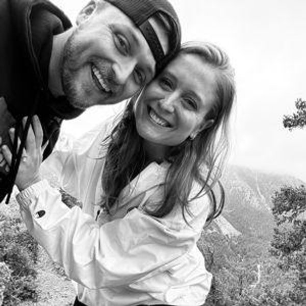 Our newlywed fund