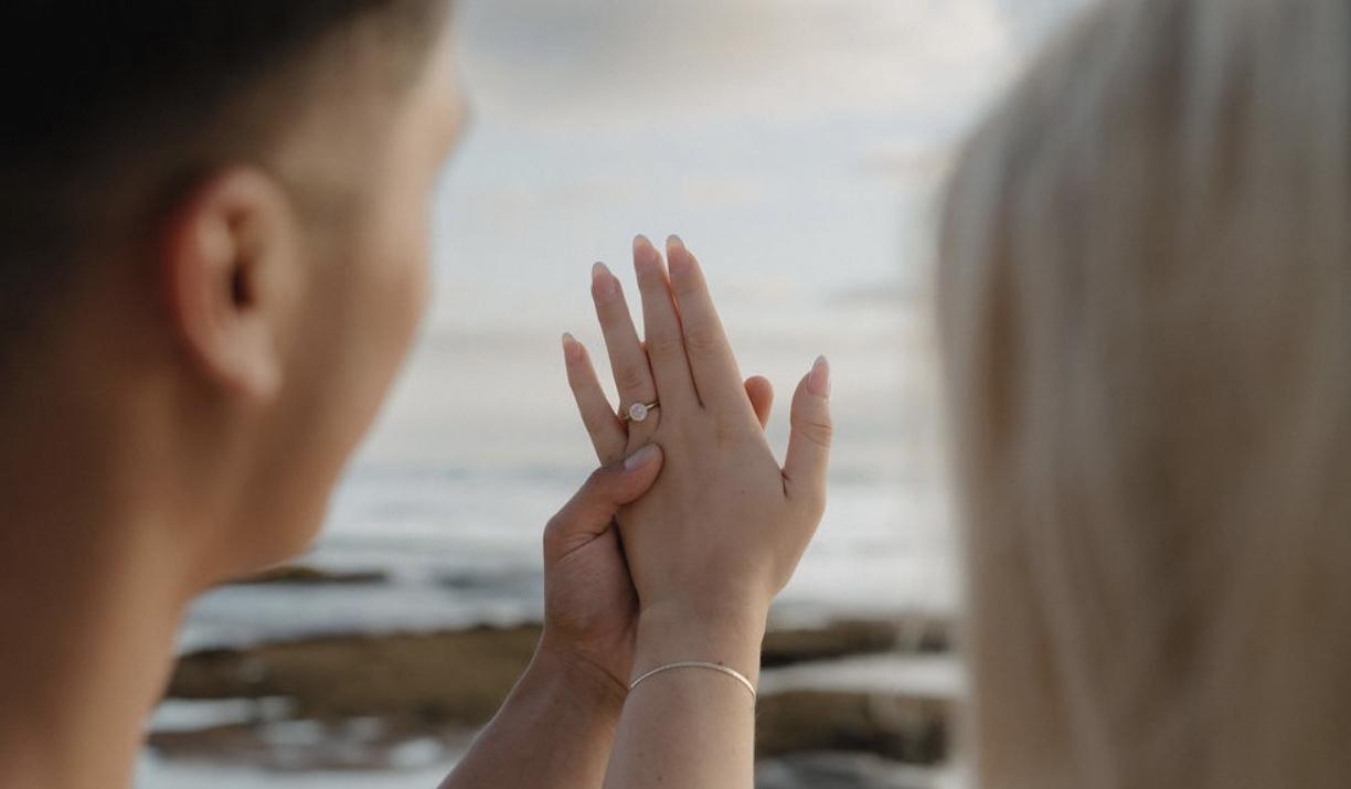 The Wedding Website of Abigail Bodhaine and Davian Prieto