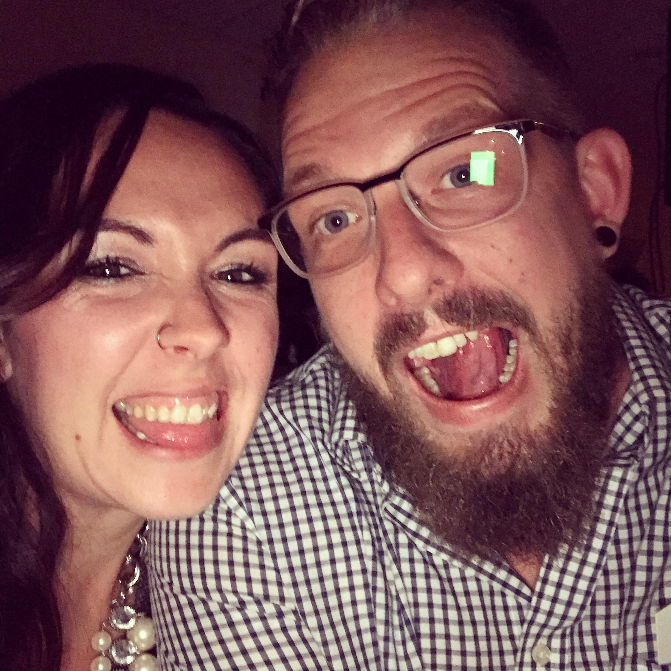 Christmas Party
December 2017