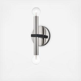 Colette Wall Sconce
