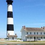 Bodie Island Lighthouse & Museum