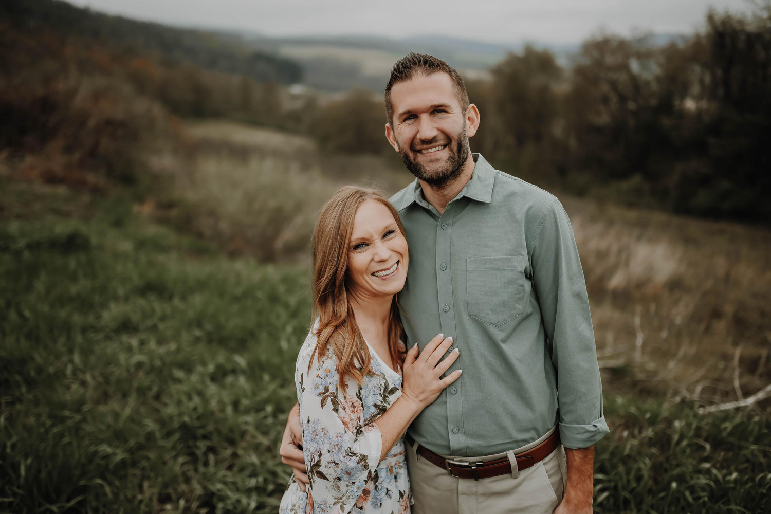 The Wedding Website of Jillian DeWald and Chris Heinrich