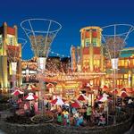 Downtown Disney