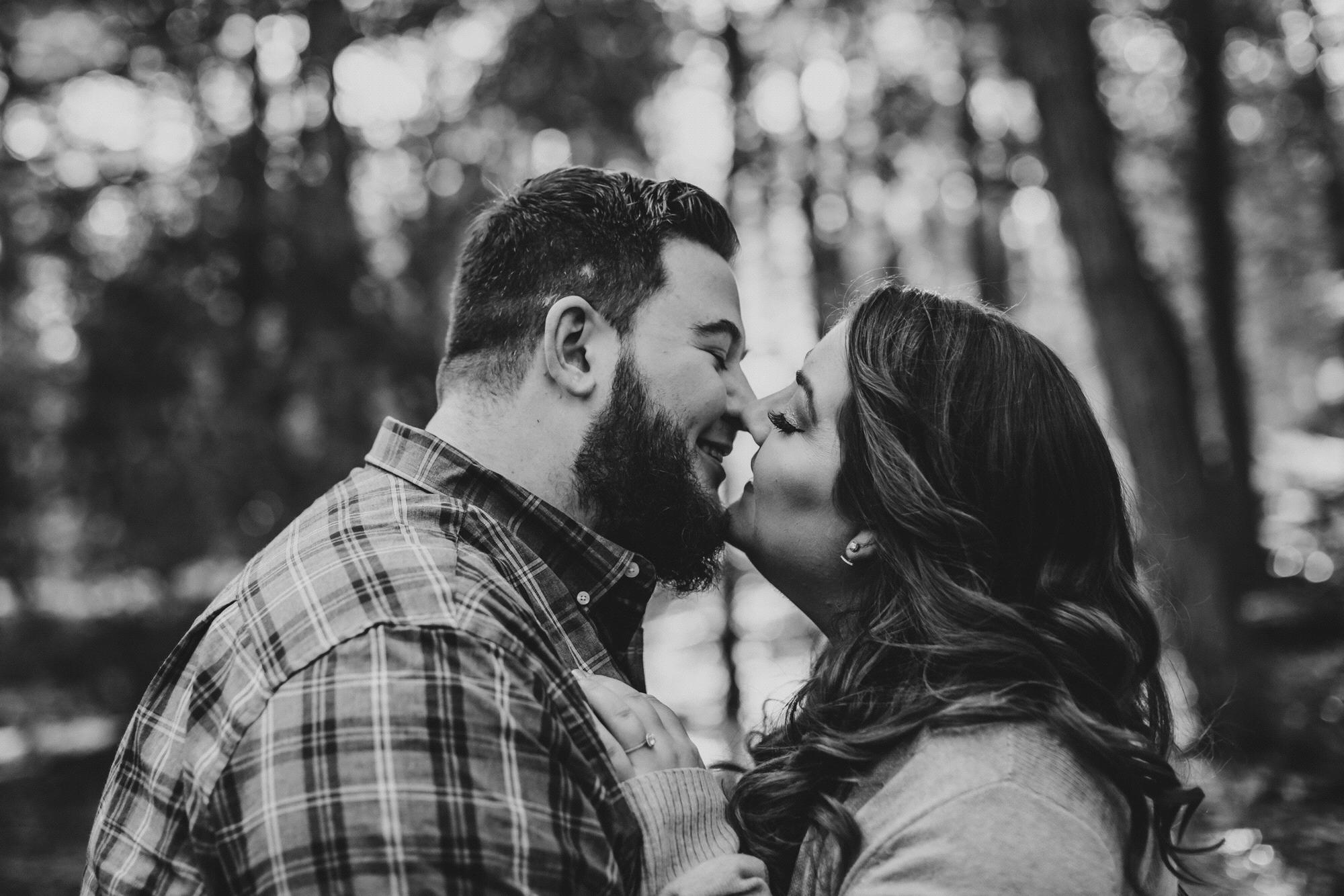 From our engagement shoot