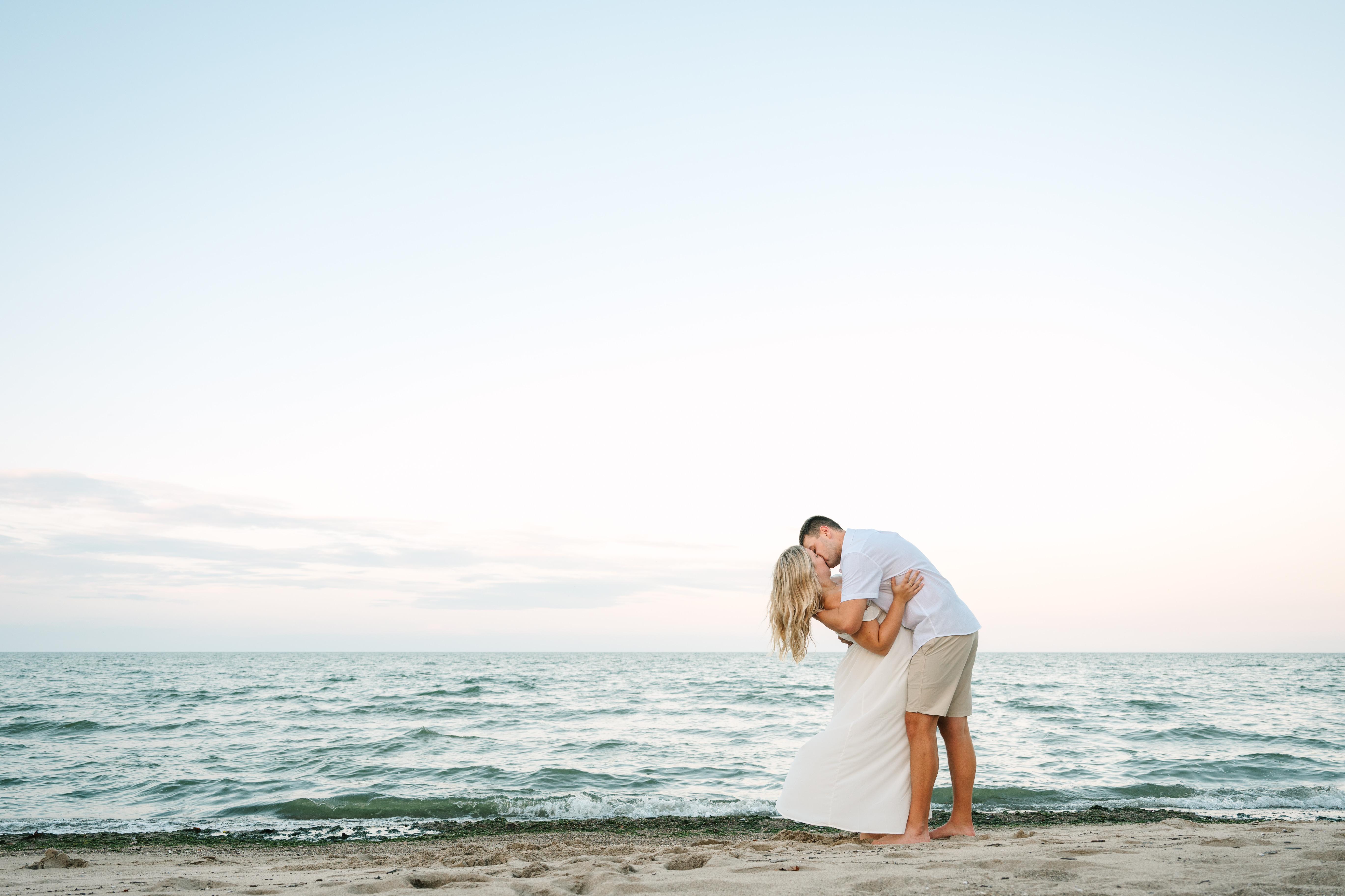 The Wedding Website of Chloe Branum and Kortland Andrews