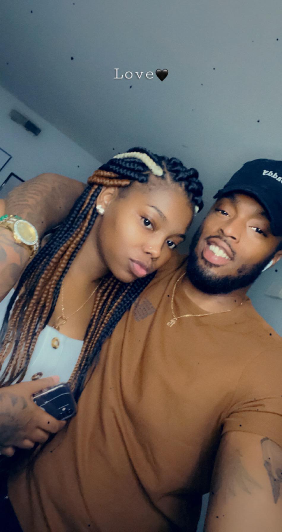 The Udoh’s