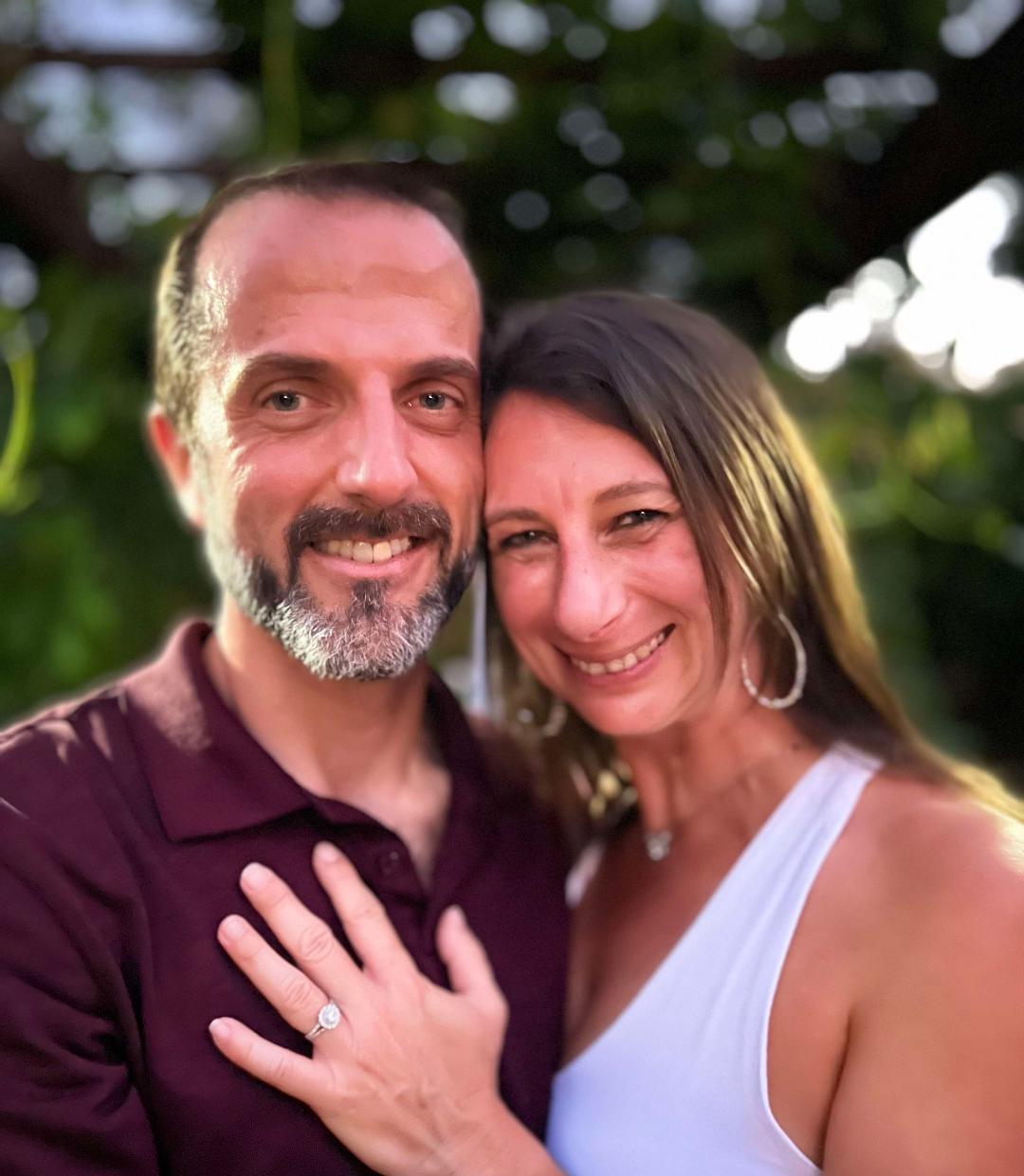 The Wedding Website of Kristin Drawbert and Jarrod McEnroe