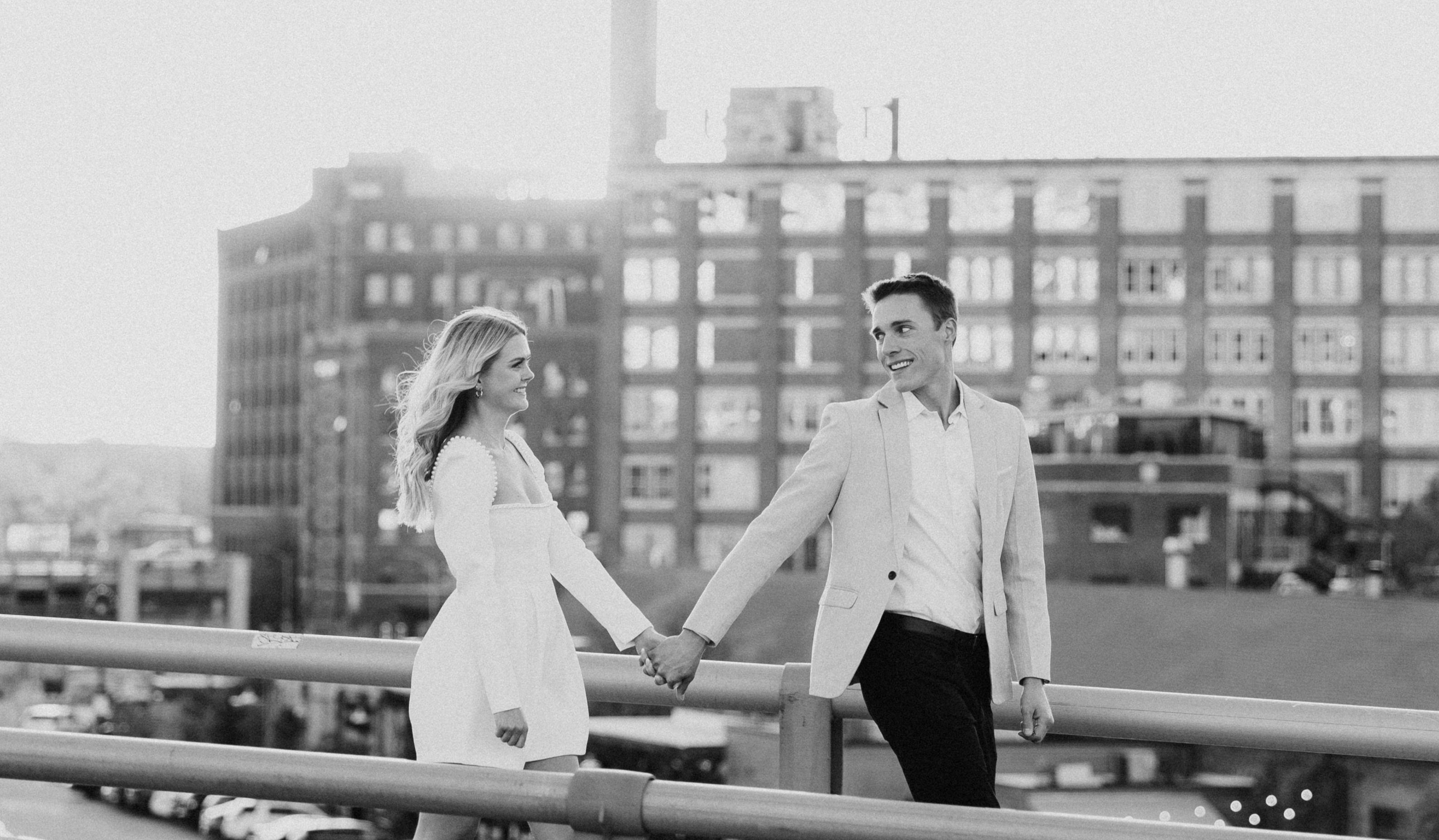 Garrett Haake Allison Harris Wedding - pqcbh6e