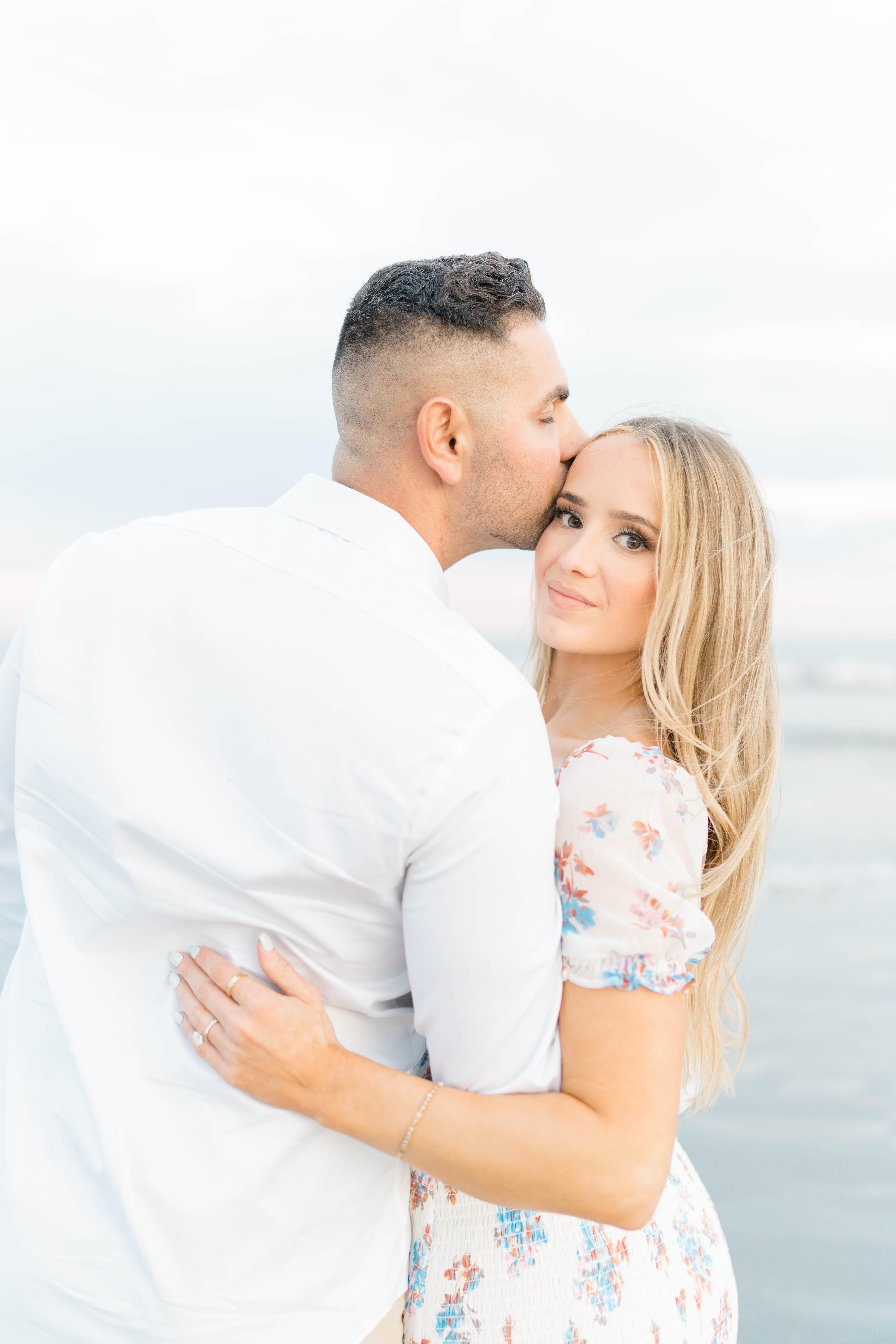 The Wedding Website of Macie Marchetti and Michael Avarista