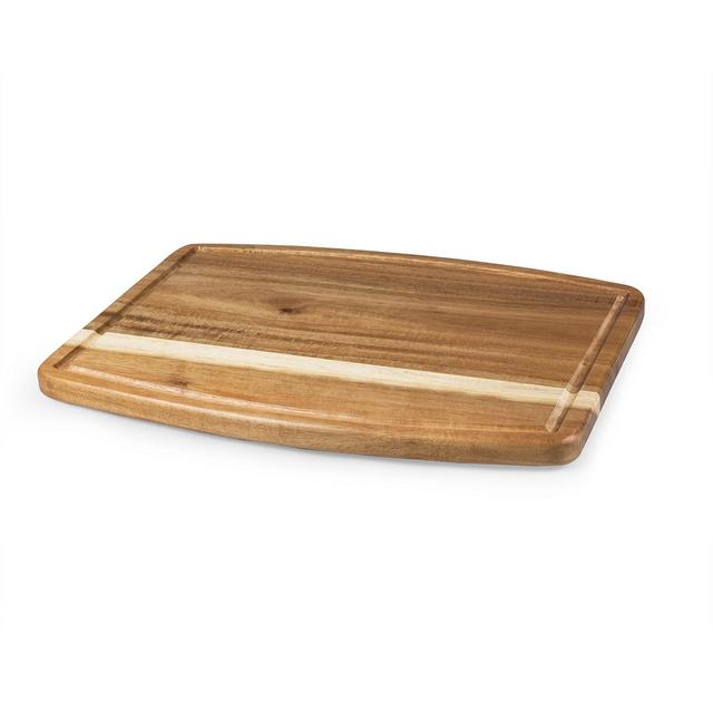 Toscana™ by Picnic Time Ovale Acacia Cutting Board