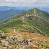 Mount Lafayette & Franconia Ridge Trail Loop