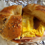 O'Bagel & Deli