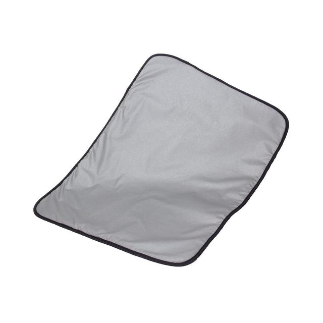 Household Essentials Silicone-Coated Ironing Blanket