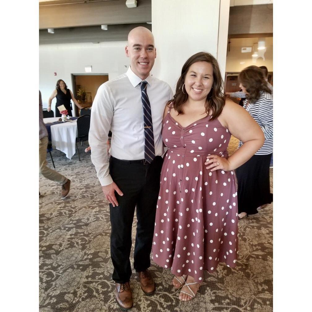 Family Wedding-- September 5, 2020
