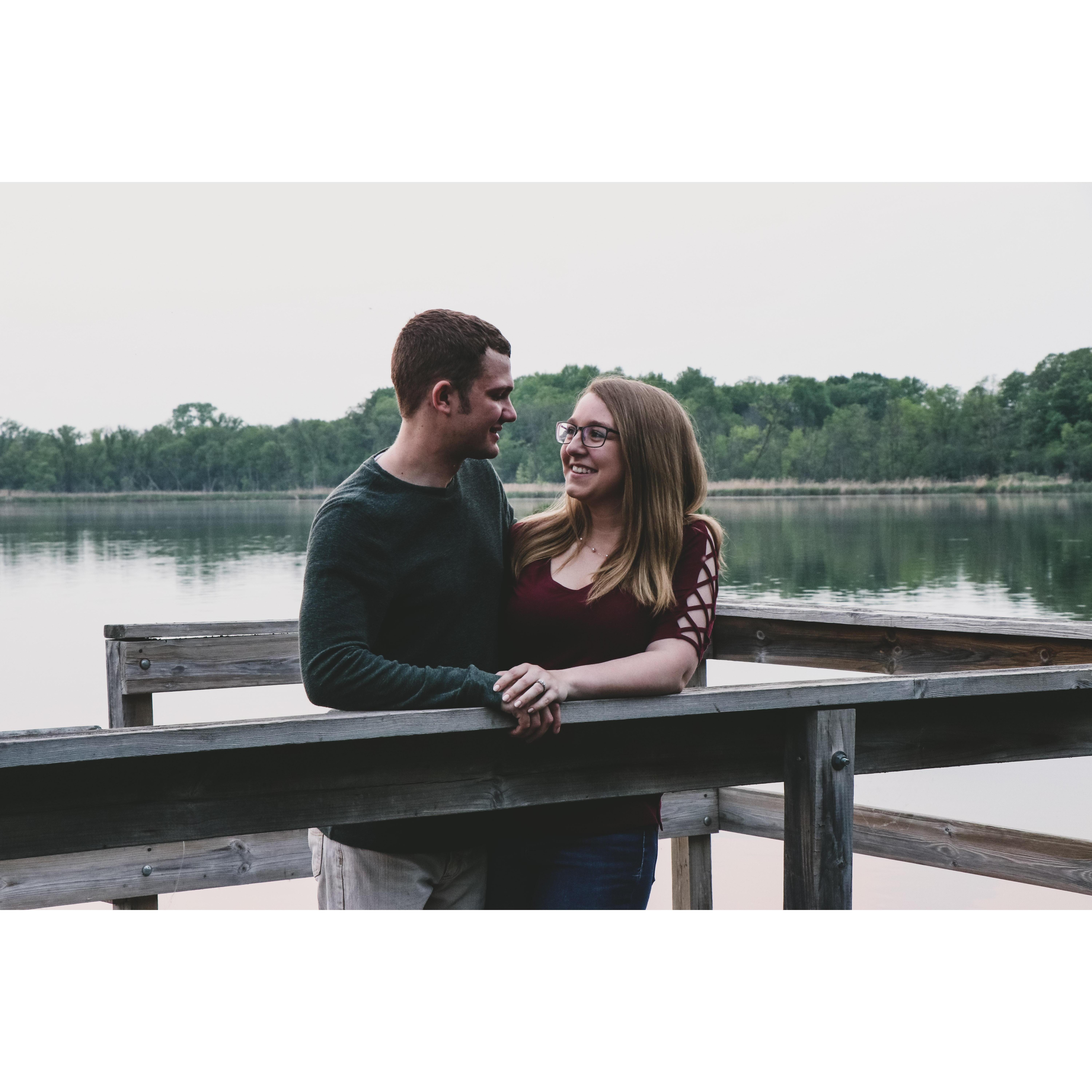 PC: Madison Rose Photography
