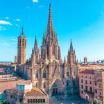 Cathedral of Barcelona