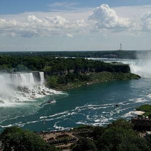 3 Night Stay Niagara Falls