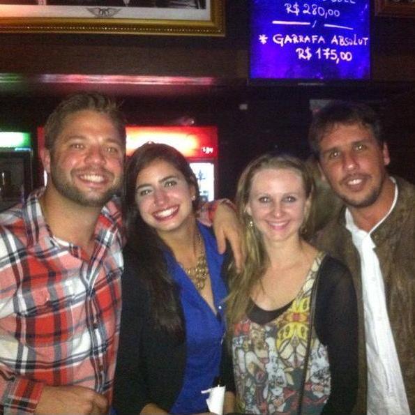 First day we met! (06/20/2014)