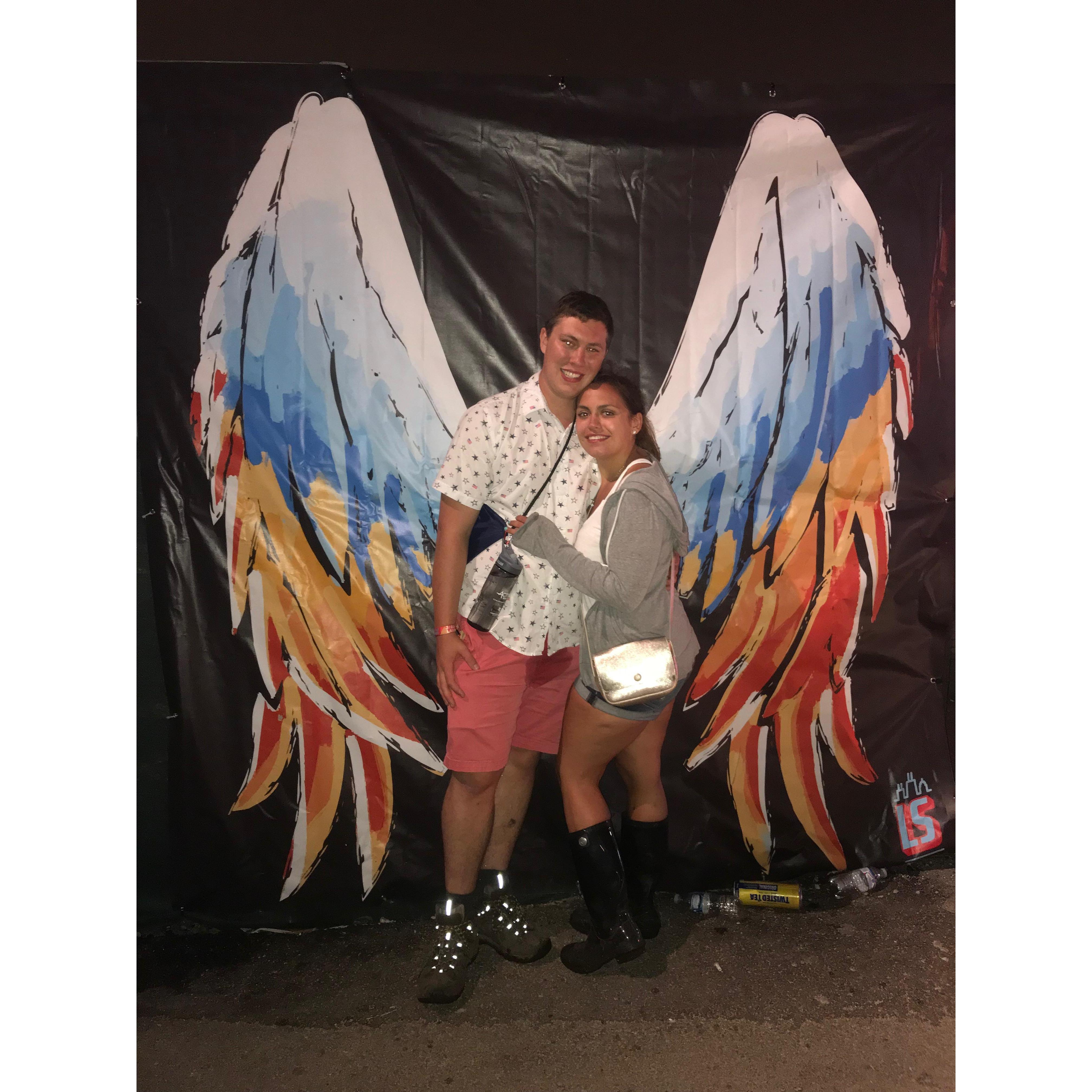 Peep the pee pants