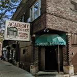 Academy Tavern