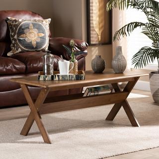 Sarai Rectangular Coffee Table