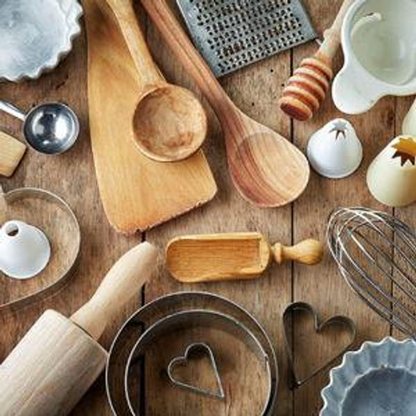 Baking/Cooking Supplies