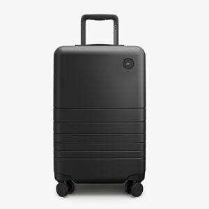 Expandable Carry-On - Monos Black