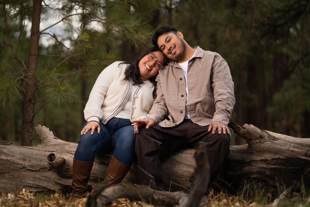 The Wedding Website of Isabel Villa and Ilsiar Rivera