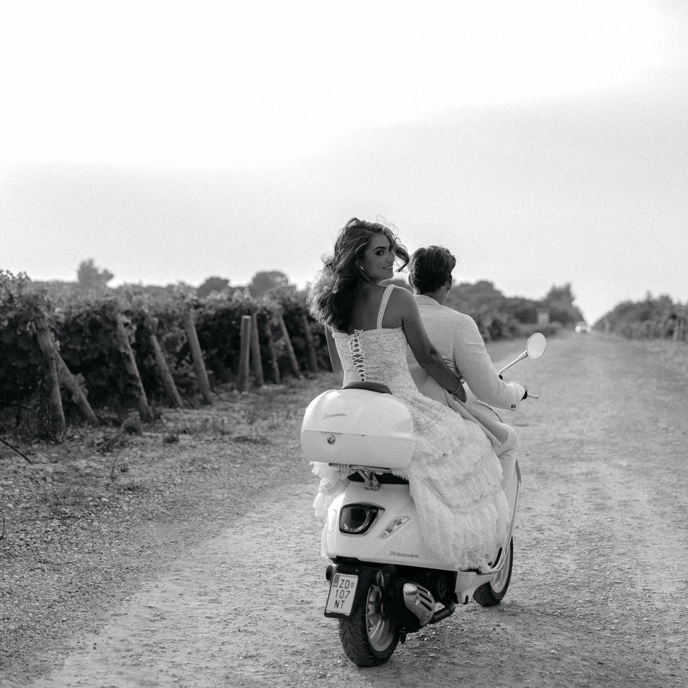 Victoria Radman and Matthew Brown's Wedding Website