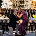 Pineapple Fountain