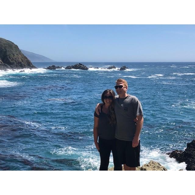 Big Sur