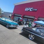 UFC GYM Oxnard