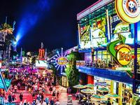 Universal CityWalk Orlando