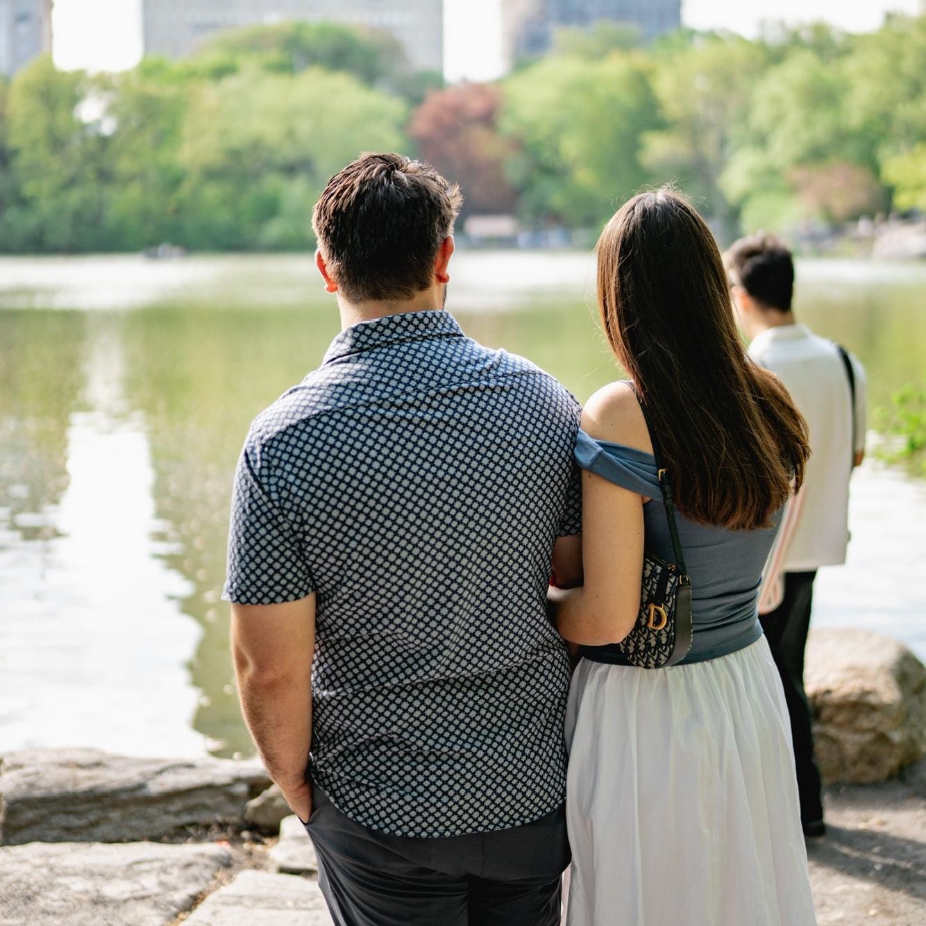Best day of our lives (yet) May 3, 2025