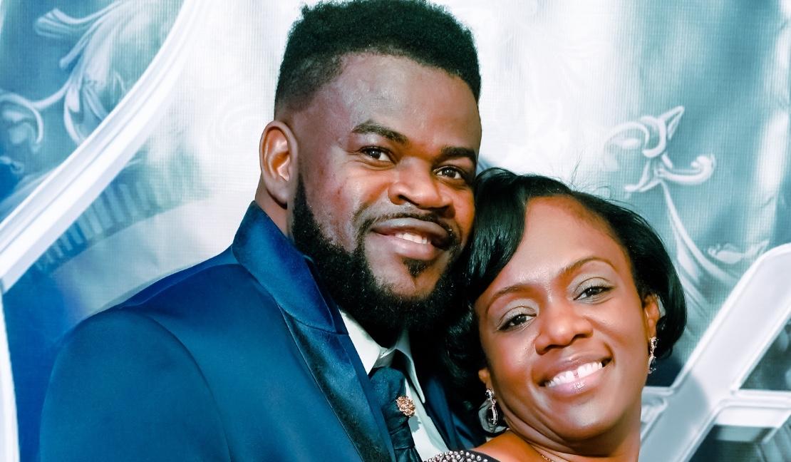 The Wedding Website of Camille Blackwood and Dinsmore Lampkin