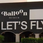 Balloon Museum | Let's Fly Austin