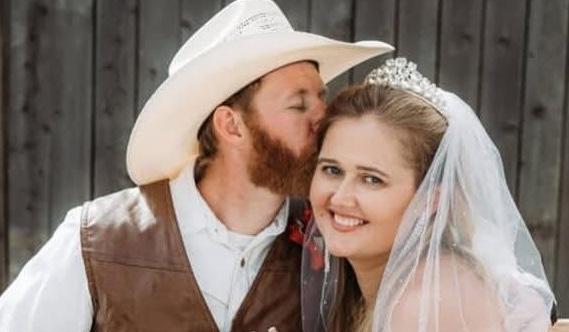 The Wedding Website of Ryan Robinson and Ada Robinson
